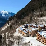 Apartment Les Alpages - 3 Pieces Pour 6 Personnes Mae-3924 La Plagne