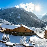 Les Alpages - 3 Pieces Pour 6 Personnes Mae-3924 Apartment La Plagne