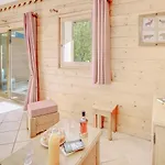 Apartment Les Alpages - 3 Pieces Pour 6 Personnes Mae-3924