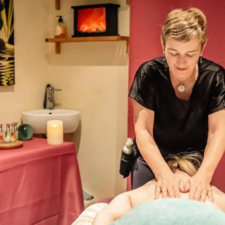 Апартаменты Les Alpages - 3 Pieces Pour 6 Personnes Mae-3924 Ла-Плань