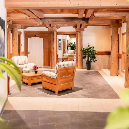 Апартаменты Les Alpages - 3 Pieces Pour 6 Personnes Mae-3924