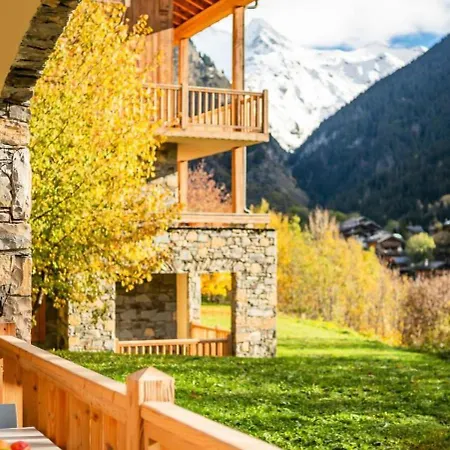 Résidence Les Alpages - 3 Pièces Pour 6 Personnes Mae-3924 La Plagne