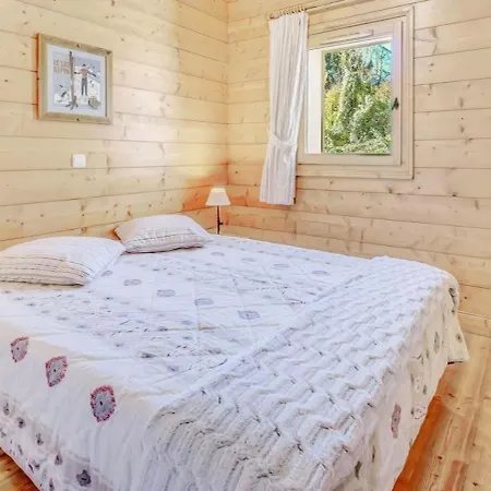 Appartamento Résidence Les Alpages - 3 Pièces Pour 6 Personnes Mae-3924 La Plagne