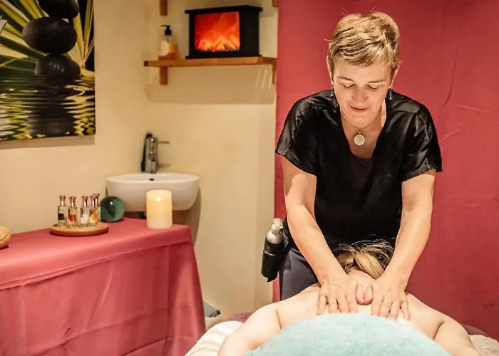 Appartamento Résidence Les Alpages - 3 Pièces Pour 6 Personnes Mae-3924 La Plagne