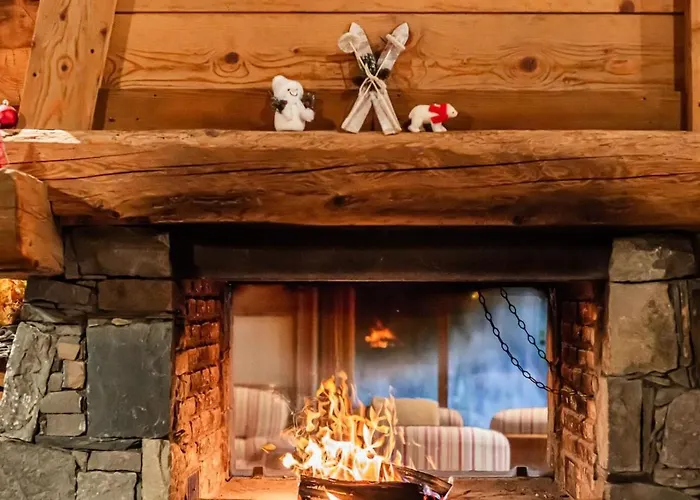 Appartamento Résidence Les Alpages - 3 Pièces Pour 6 Personnes Mae-3924 La Plagne