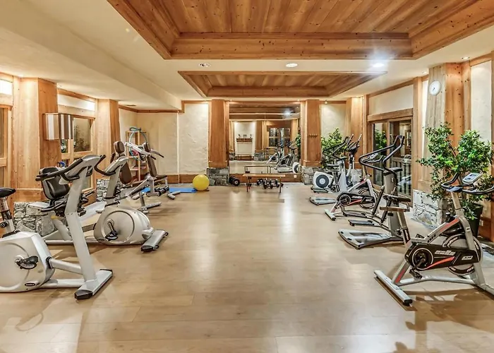 Résidence Les Alpages - 3 Pièces Pour 6 Personnes Mae-3924 *