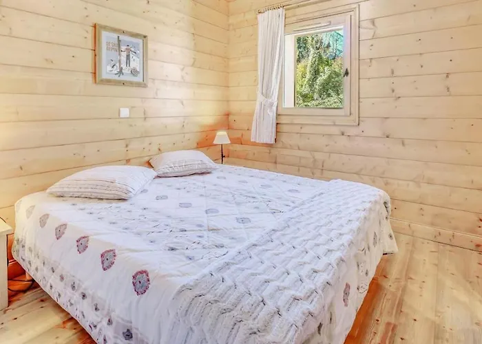 Appartamento Résidence Les Alpages - 3 Pièces Pour 6 Personnes Mae-3924 La Plagne