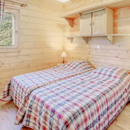 Appartement Les Alpages - 3 Pieces Pour 6 Personnes Mae-3924 La Plagne