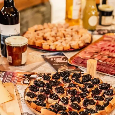 Les Alpages - 3 Pieces Pour 6 Personnes Mae-3924 Appartement *