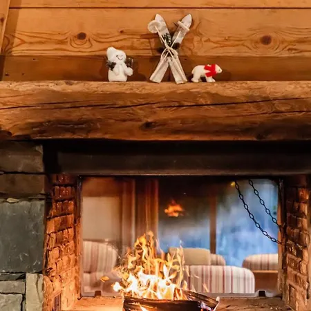 Appartement Les Alpages - 3 Pieces Pour 6 Personnes Mae-3924 La Plagne