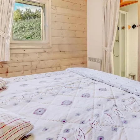 Les Alpages - 3 Pieces Pour 6 Personnes Mae-3924 Daire *