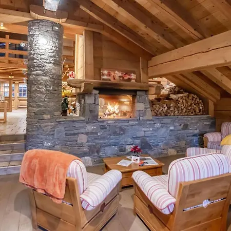 Lejlighed Les Alpages - 3 Pieces Pour 6 Personnes Mae-3924 La Plagne